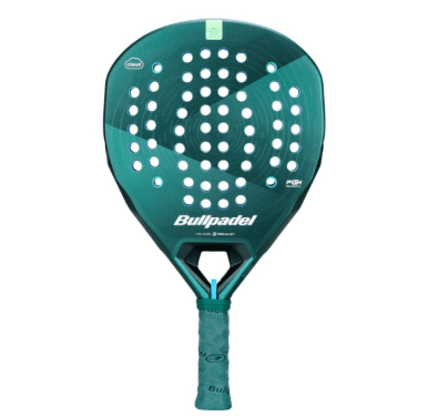 Bullpadel neuron 02 cloud 2026 padelracket