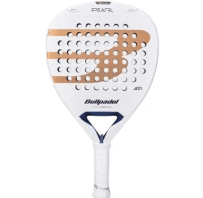 Bullpadel pearl 2027 padelracket