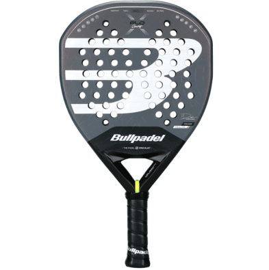 Bullpadel Xplo Comfort - 2026