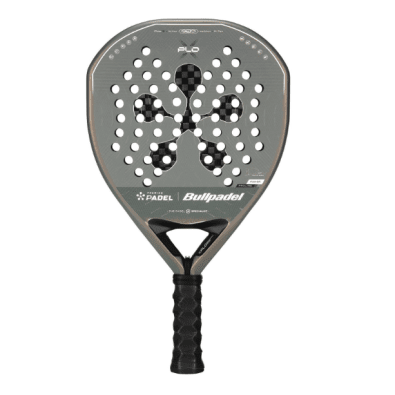 Bullpadel xplo premier padelracket 2026