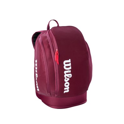 Wilson Defyer Backpack V1 Redline - 2026