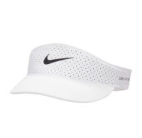 Shop white tennis visor