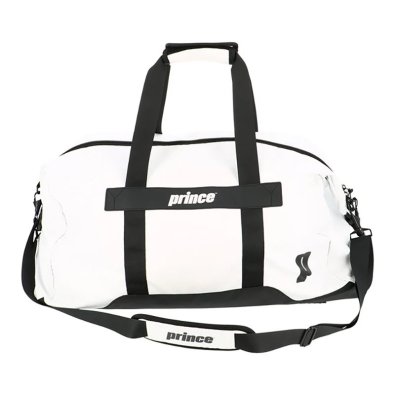 PRINCE Tour Evo Large Duffel White