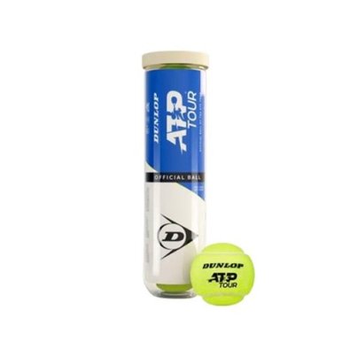 köp dunlop atp tour tennisbollar