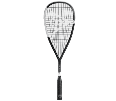Köp Dunlop Blackstorm squashracket biligt
