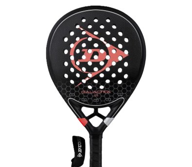 Dunlop Galactica os padelracket