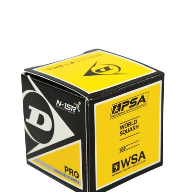 Dunlop pro squashboll