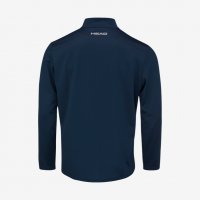HEAD Easy Court Tracksuit Navy Mens