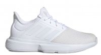 White Padel shoes tennis shoes