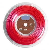 Shop element red strings