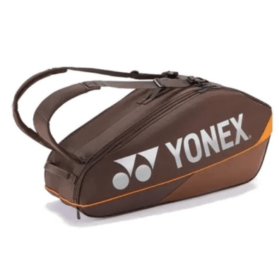 yonex espresso bag 6pack