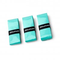YouPadel Overgrip 3-pack Turquoise