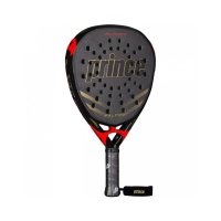 prince padel powerful ackets