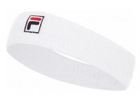 shop white fila headband