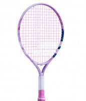 Köp ett rosa tennisracket för barn 4 5 år