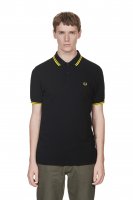 snygga pikeer till vardags fred perry