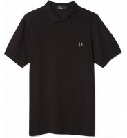 fred perry pike