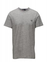 buy a grey fred perry T-shirt