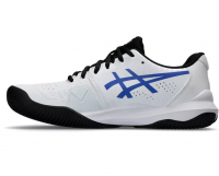 Asics Gel Challenger 14 Wh/Sapphire Clay Mens