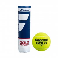 Babolat tennisballs