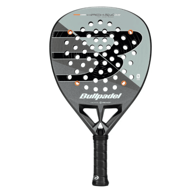 Bullpadel Hack 04 Comfort - 2026