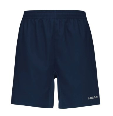 HEAD Club Shorts Navy Mens