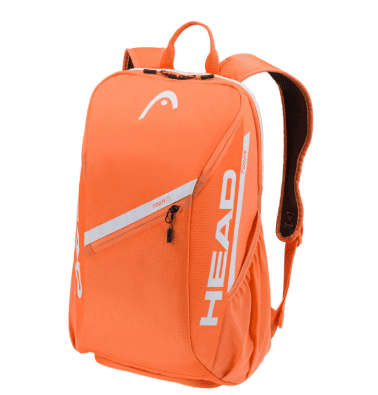 Head Tour Back Pack 25L Orange - 2026