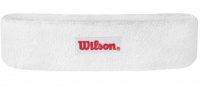 headband from wilson white