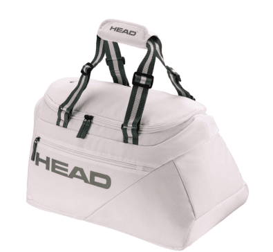 Head Pro X Courtbag 48L White - 2026