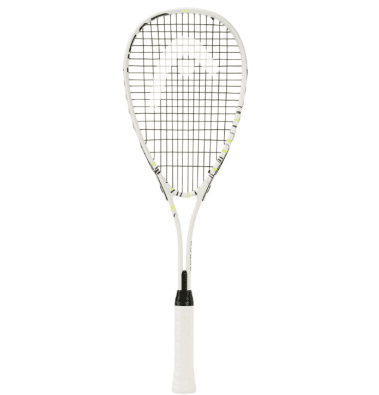 Head squashracket för nybörjare