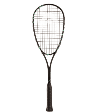 Köp headracket för nybörjare squash