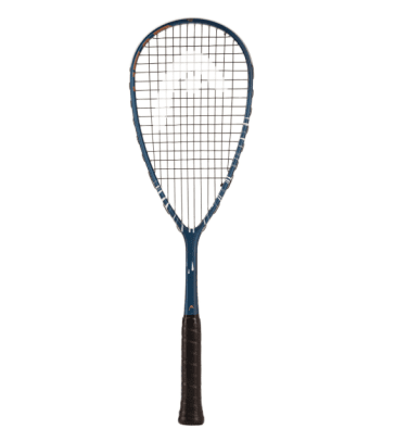 head squashracket