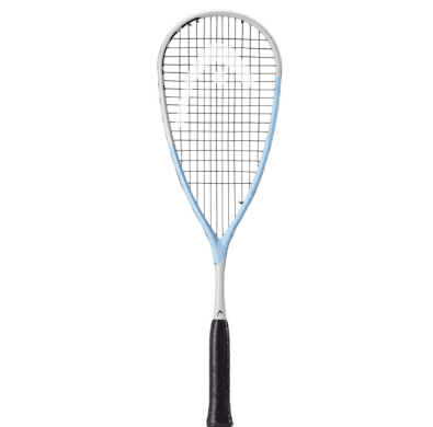 head extreme 135 squashracket