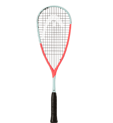 head extreme 145 squashracket