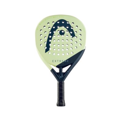 Head extreme team padelracket