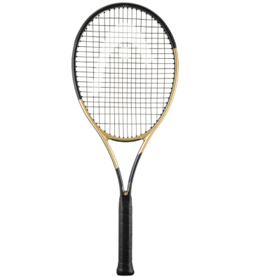 Head Gravity MP L Zverev Gold Ltd Ed 280g - 2026
