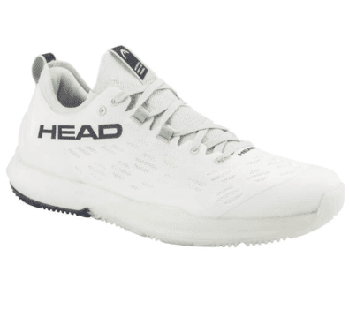 Head Motion Pro 1.5 Padel White Mens - 2026