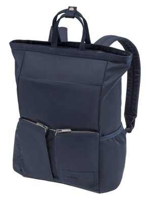 head pro backpack 2026 marinblå