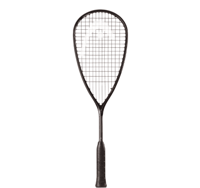 Head speed 135 sb Squashracket
