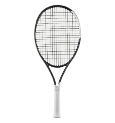 Head Speed 25 tum juniorracket tennis barn
