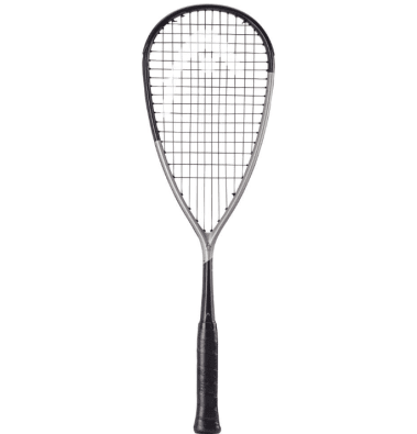 Head Speed 120 Squashracket
