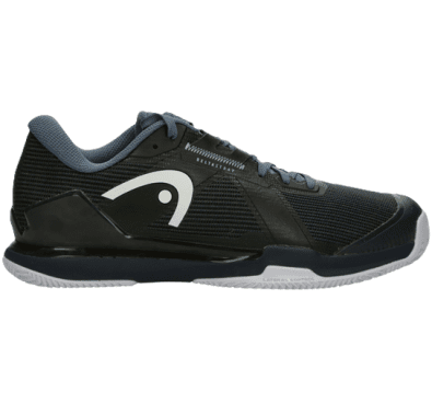 Head Sprint Pro 4.0 Dark Navy Clay Mens - 2026
