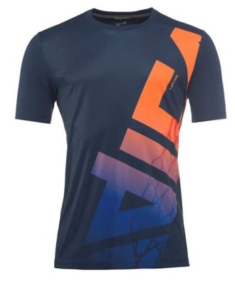 HEAD Vision Radical Tee Boys