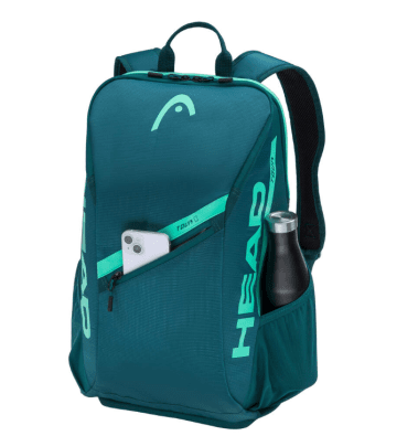 Head Tour Back Pack Green 25L - 2026