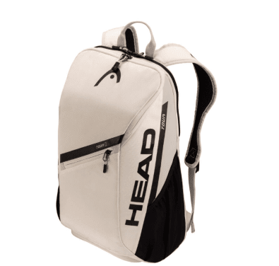Head Tour Back Pack 25L White Ltd ed - 2026