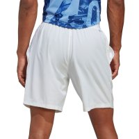 köpa vita snygga tennisshorts med fickor padelshorts