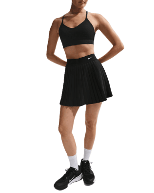 Nike Victory Skirt Black Women