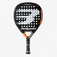 Padelrackets with power