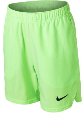 NIKE Court Flex Ace Junior Lime