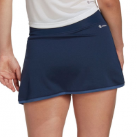Köp tenniskjolar marinblå adidas padelkjol
